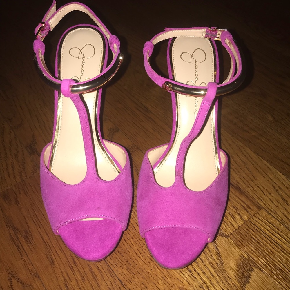 Jessica Simpson Sandals